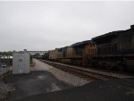 CSX 5414